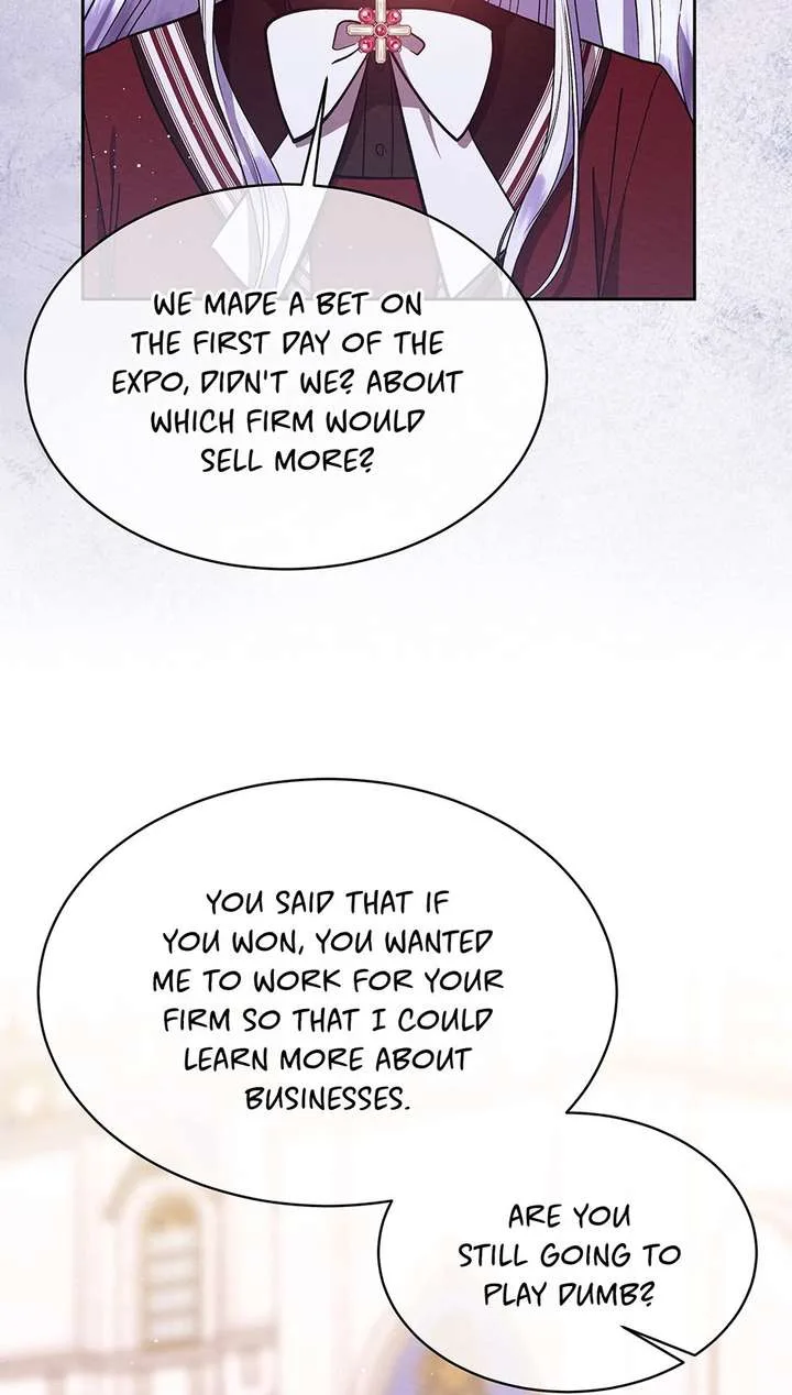 Lady Baby Is a Revenge Maker Chapter 71 page 17
