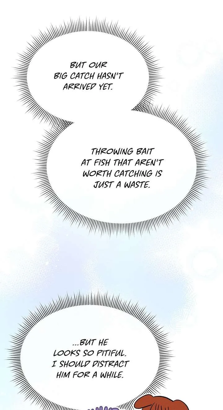 Lady Baby Is a Revenge Maker Chapter 69 page 32