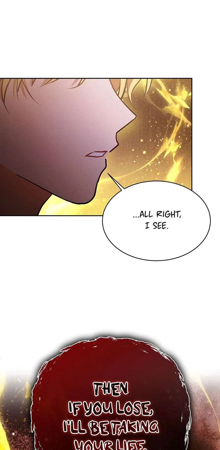 Lady Baby Is a Revenge Maker Chapter 68 page 81