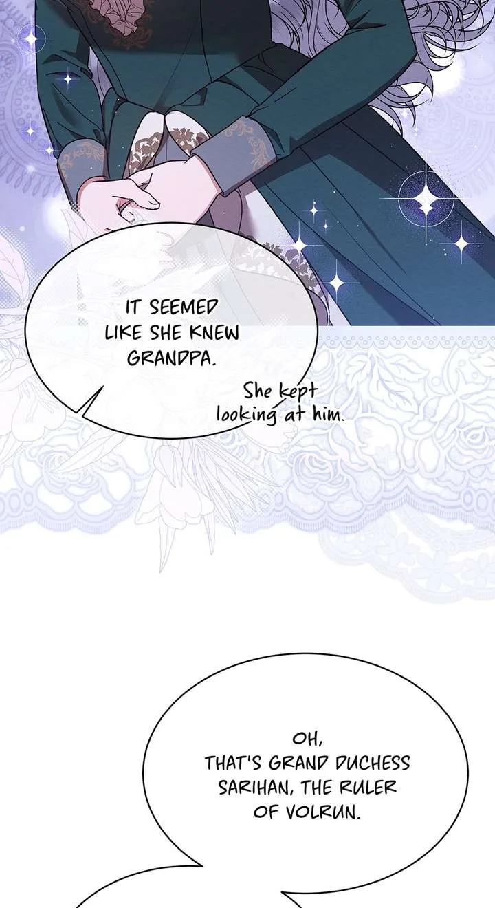Lady Baby Is a Revenge Maker Chapter 69 page 34