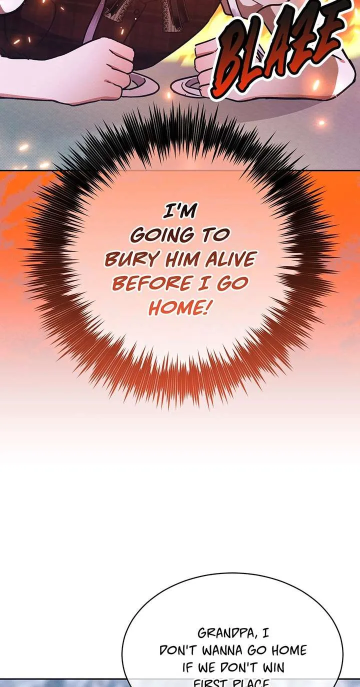 Lady Baby Is a Revenge Maker Chapter 69 page 20