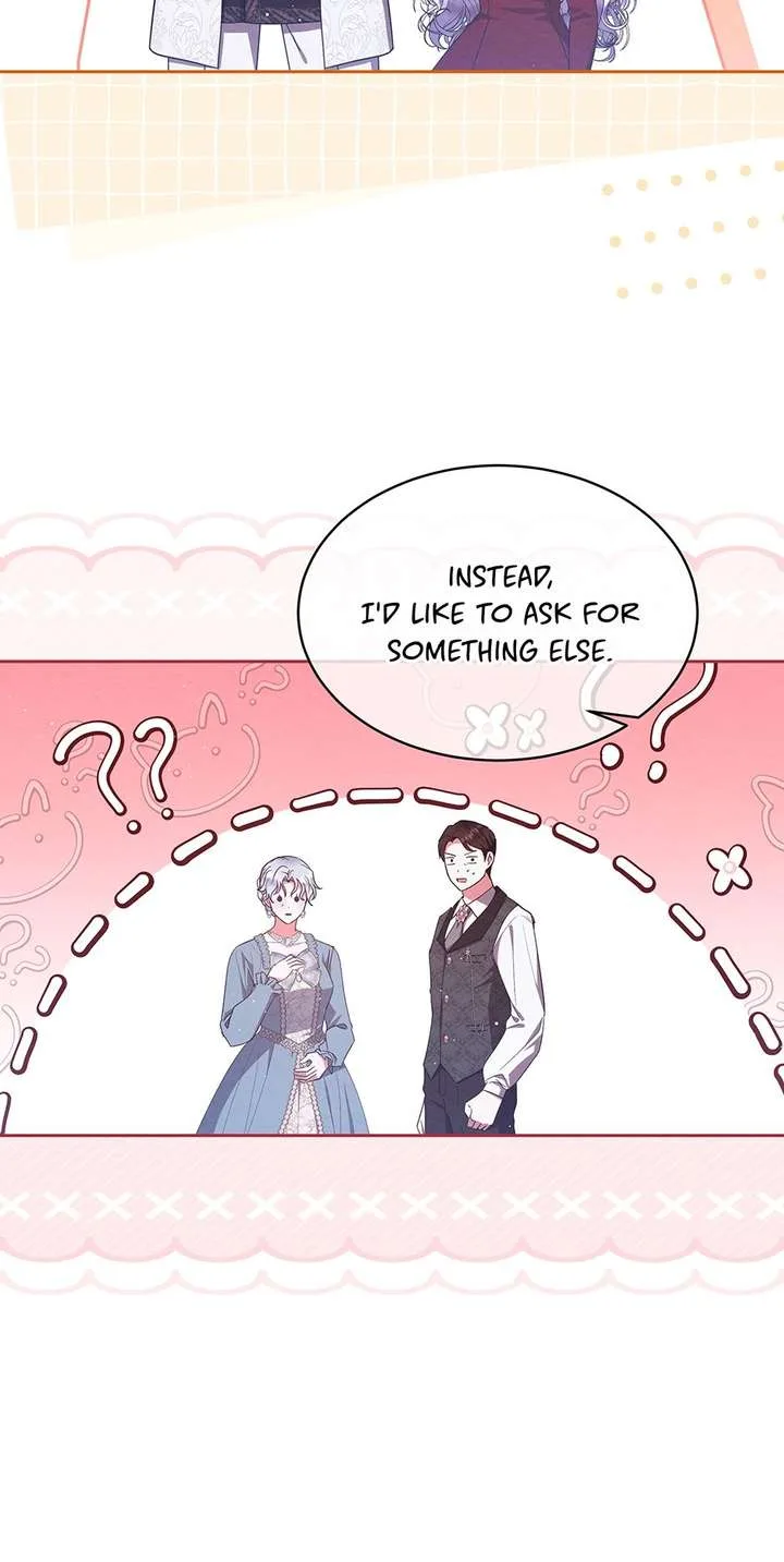 Lady Baby Is a Revenge Maker Chapter 71 page 26