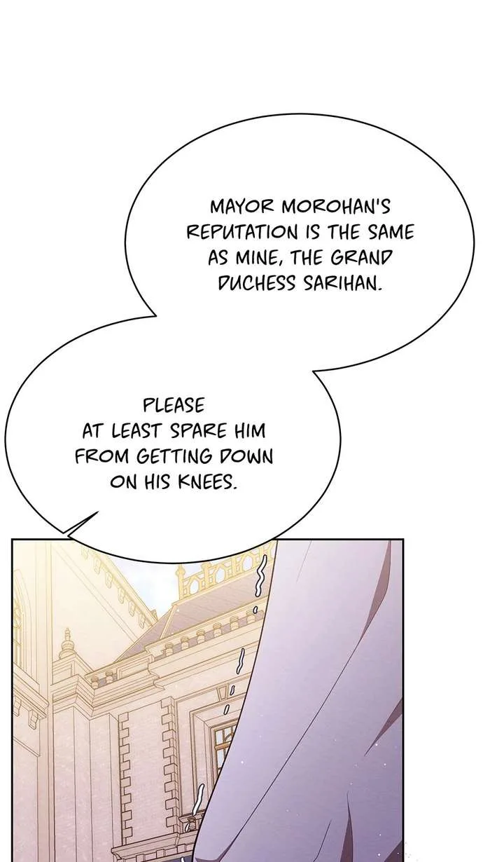 Lady Baby Is a Revenge Maker Chapter 71 page 34