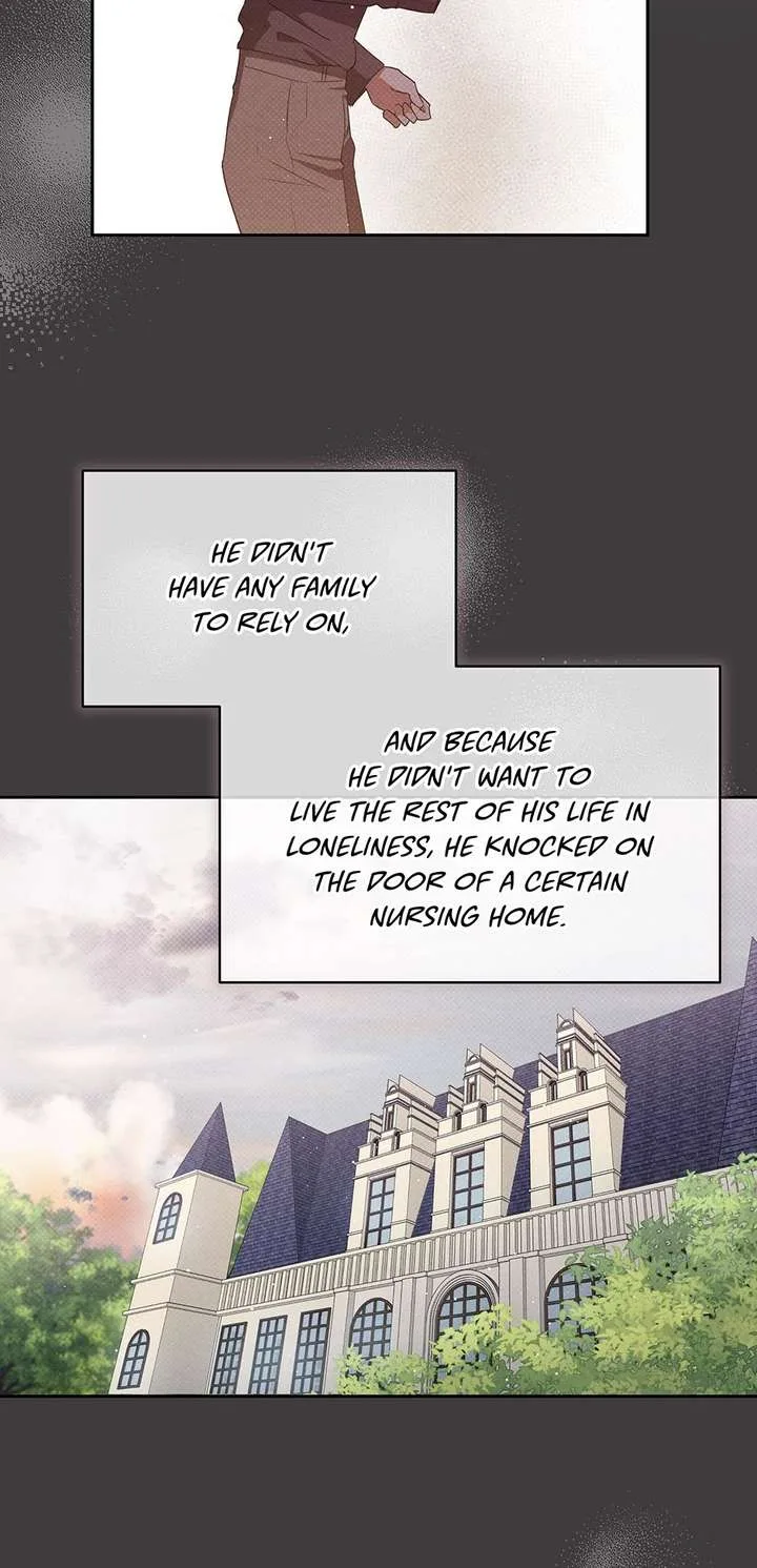 Lady Baby Is a Revenge Maker Chapter 69 page 43