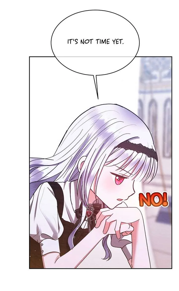 Lady Baby Is a Revenge Maker Chapter 69 page 30