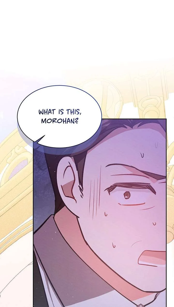 Lady Baby Is a Revenge Maker Chapter 71 page 19