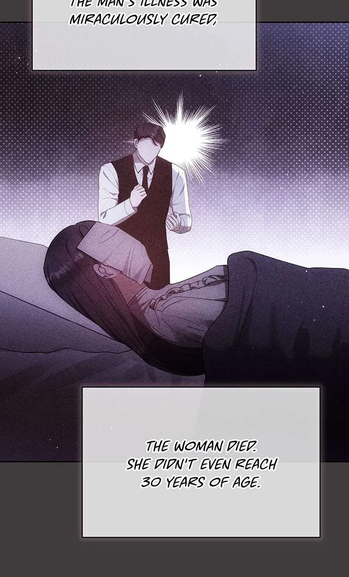 Lady Baby Is a Revenge Maker Chapter 69 page 48