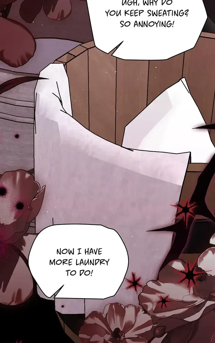 Lady Baby Is a Revenge Maker Chapter 73 page 15