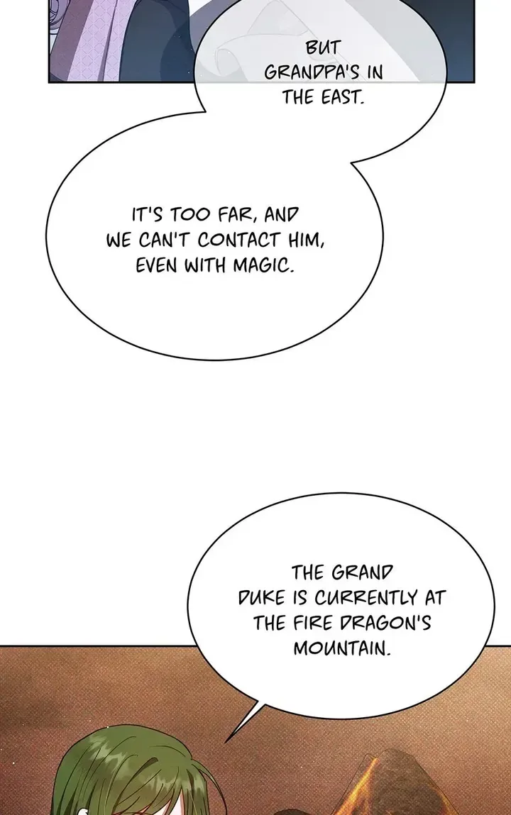 Lady Baby Is a Revenge Maker Chapter 73 page 29