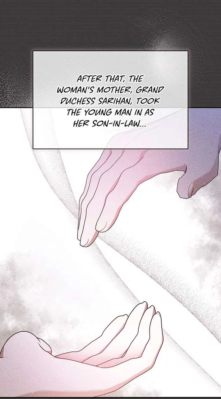 Lady Baby Is a Revenge Maker Chapter 69 page 49