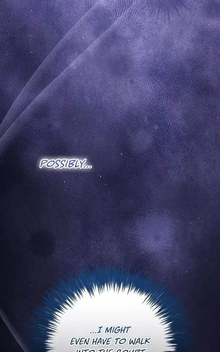 Lady Baby Is a Revenge Maker Chapter 73 page 35