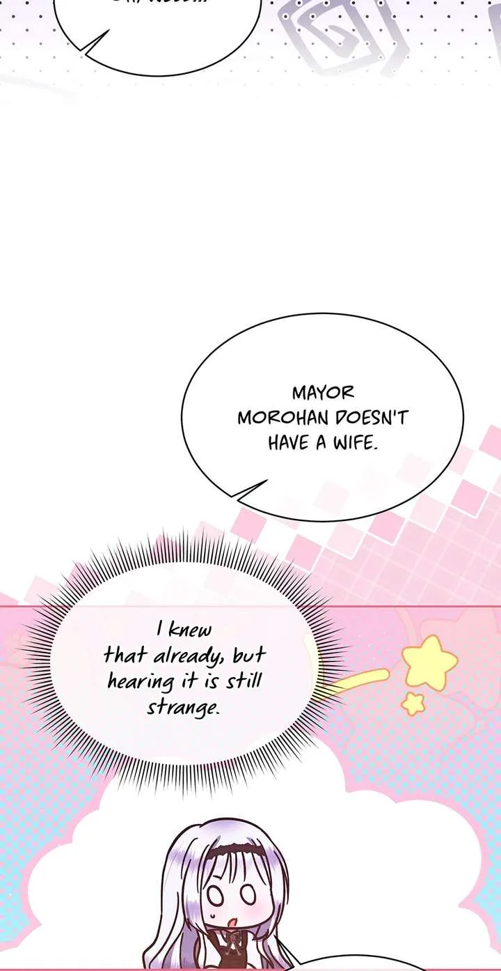 Lady Baby Is a Revenge Maker Chapter 69 page 37