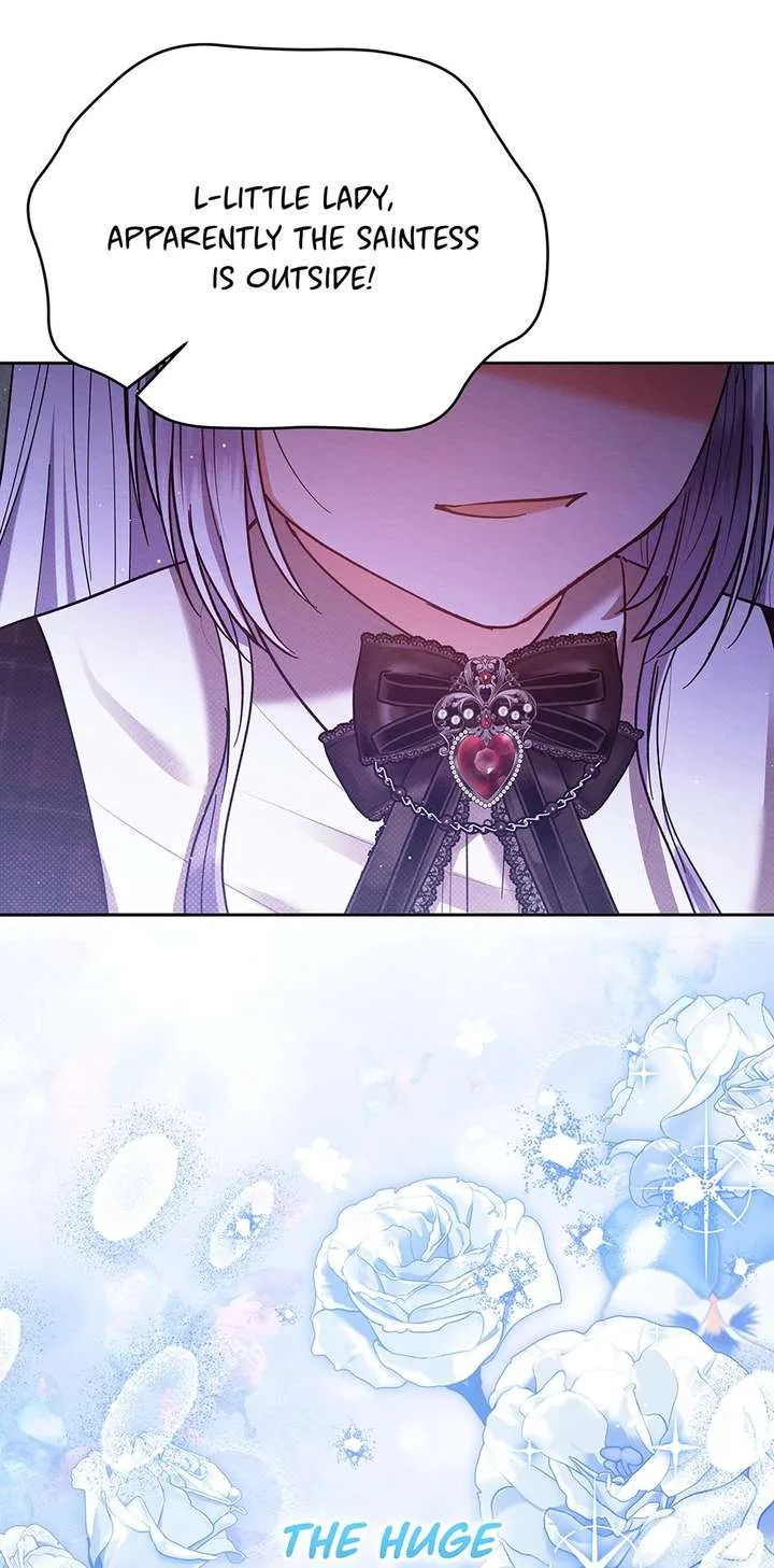Lady Baby Is a Revenge Maker Chapter 69 page 56