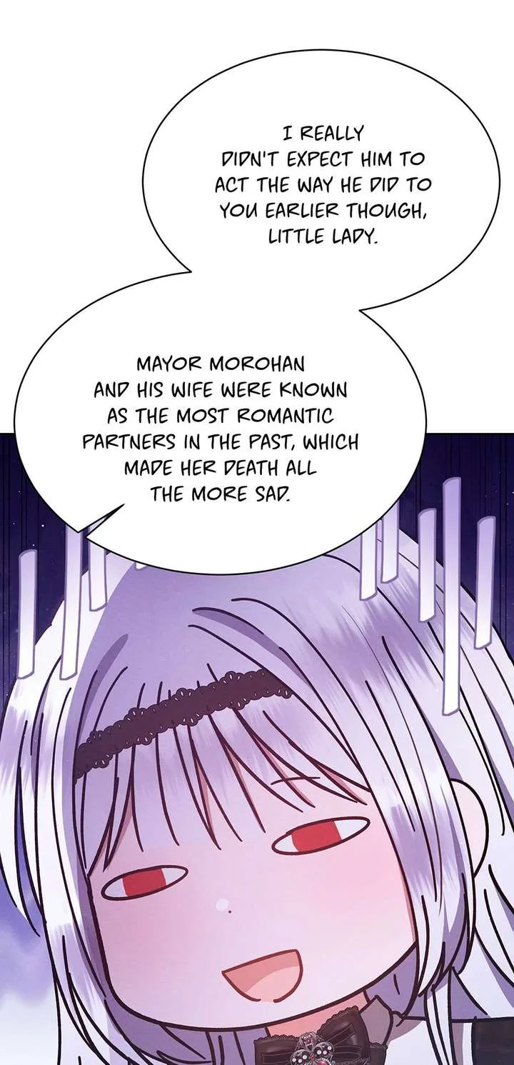 Lady Baby Is a Revenge Maker Chapter 69 page 41