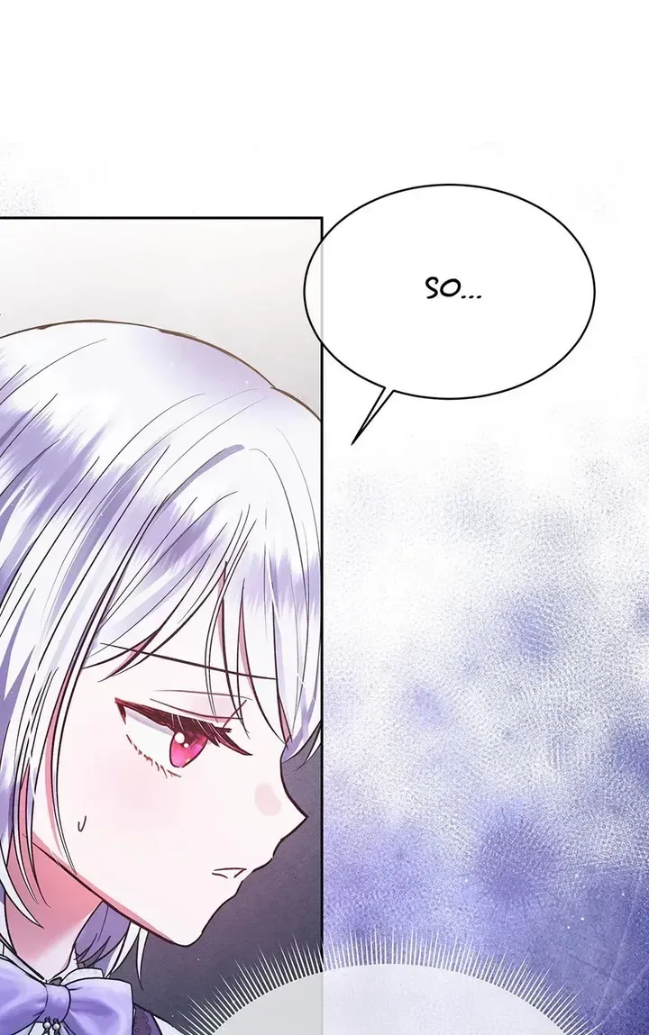 Lady Baby Is a Revenge Maker Chapter 73 page 33