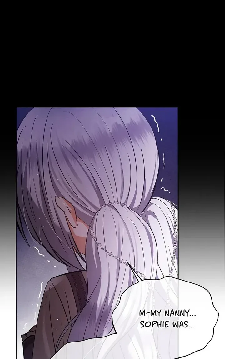 Lady Baby Is a Revenge Maker Chapter 73 page 19
