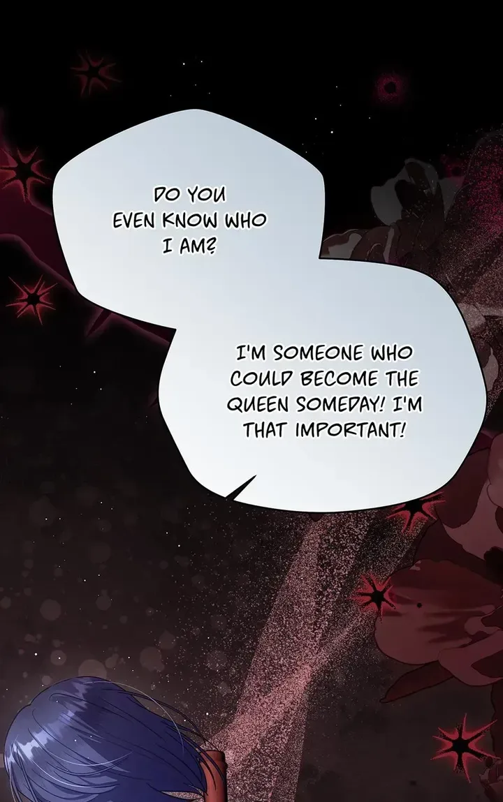 Lady Baby Is a Revenge Maker Chapter 73 page 11