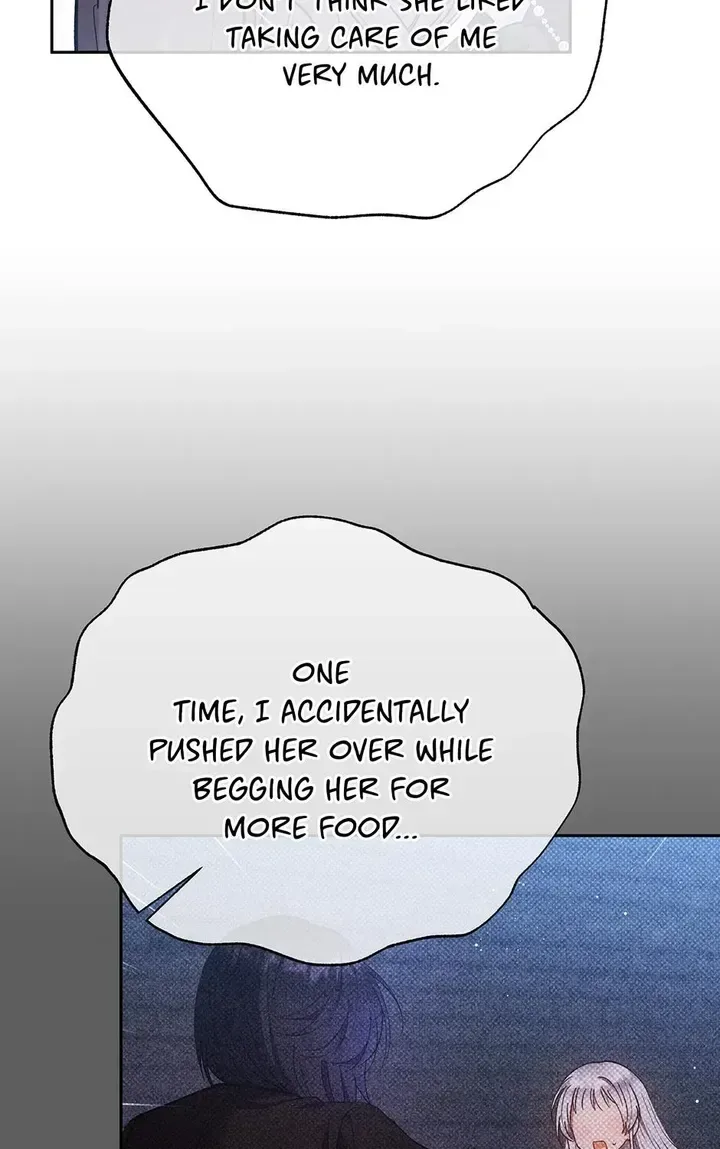 Lady Baby Is a Revenge Maker Chapter 73 page 21
