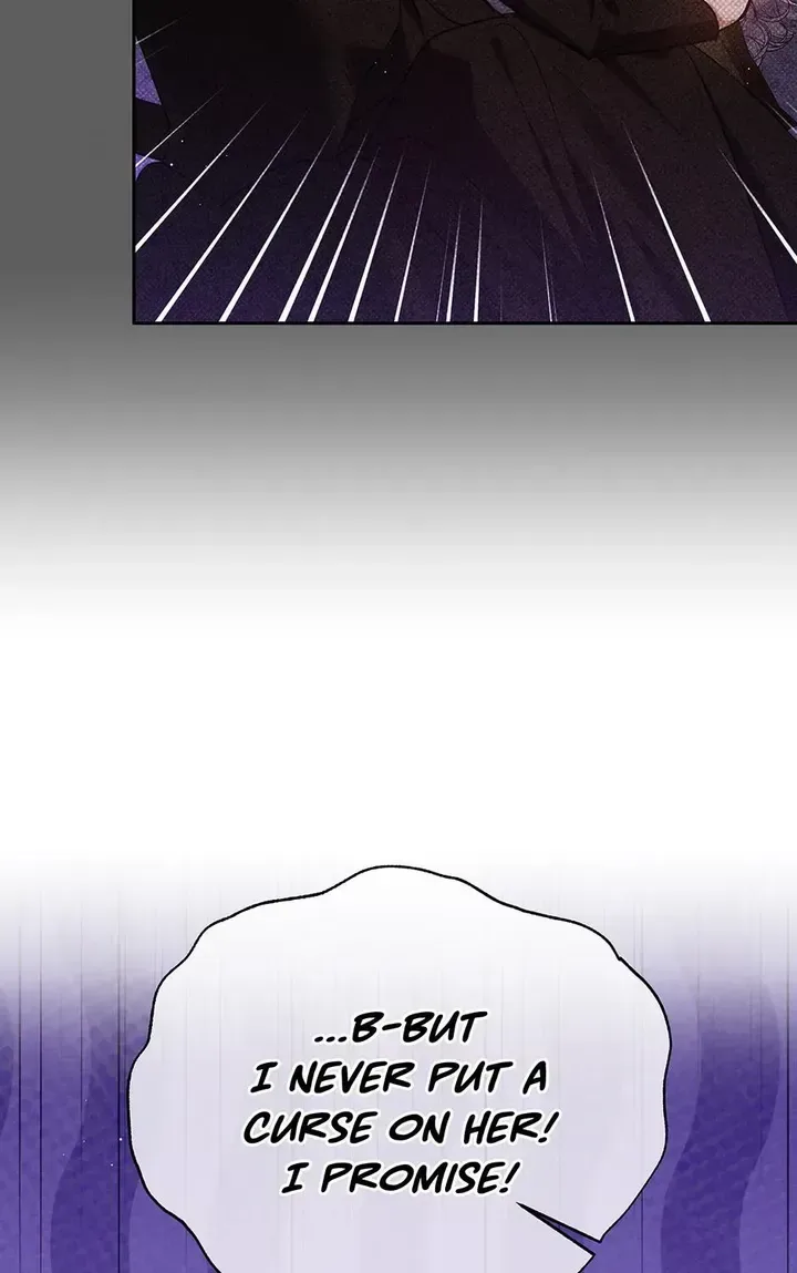 Lady Baby Is a Revenge Maker Chapter 73 page 23
