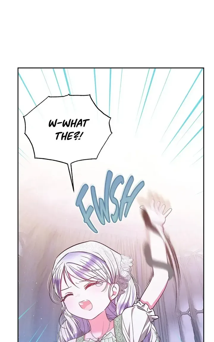 Lady Baby Is a Revenge Maker Chapter 73 page 95