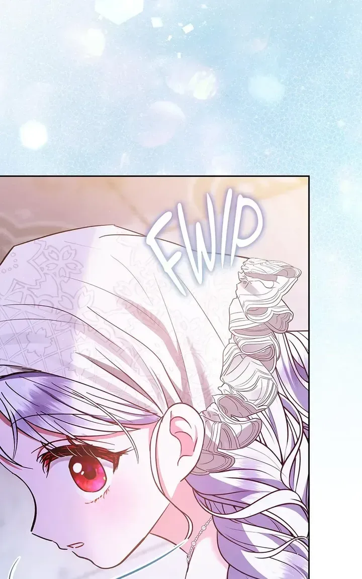 Lady Baby Is a Revenge Maker Chapter 73 page 105