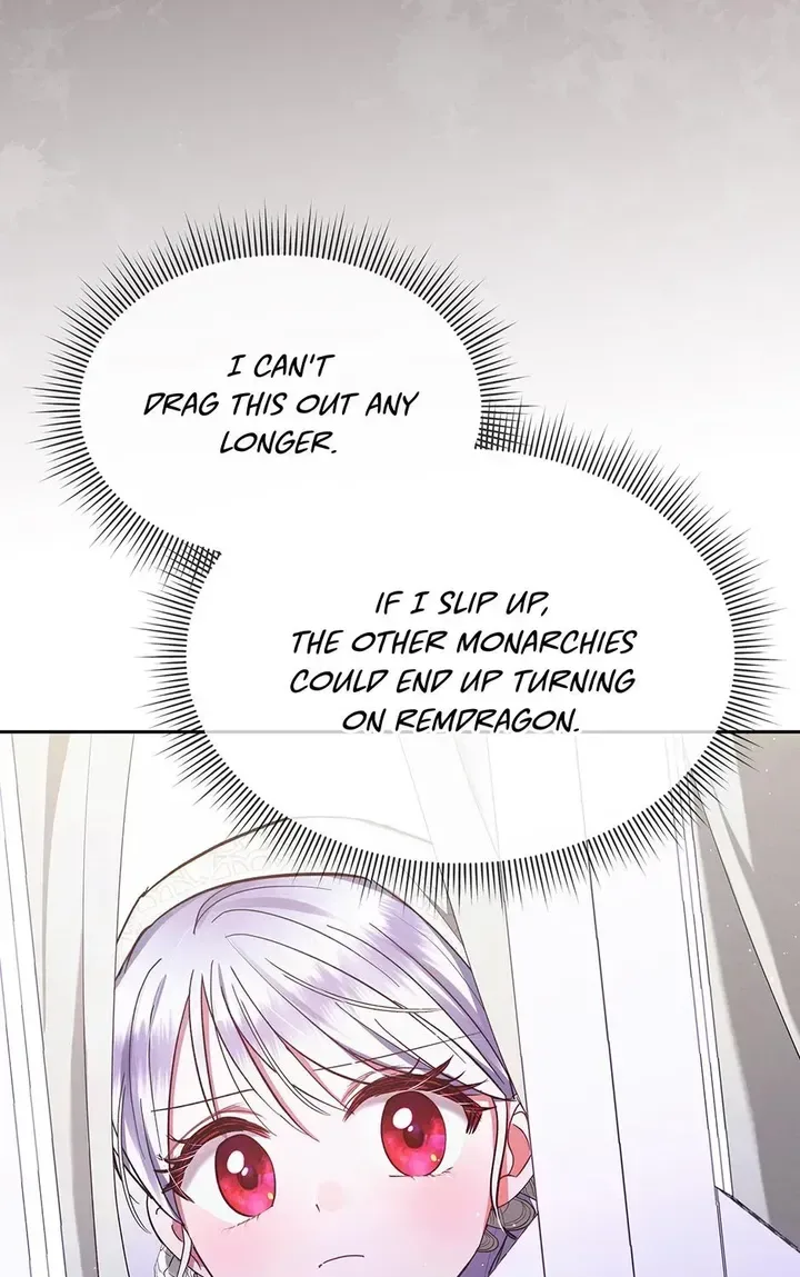Lady Baby Is a Revenge Maker Chapter 73 page 51
