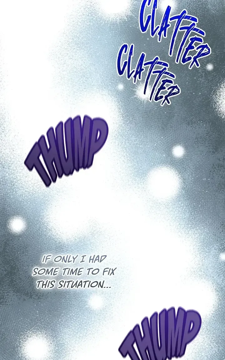 Lady Baby Is a Revenge Maker Chapter 73 page 89