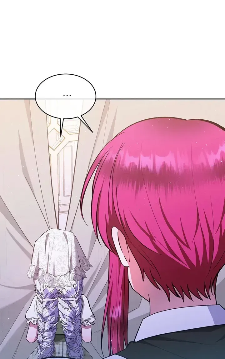 Lady Baby Is a Revenge Maker Chapter 73 page 61