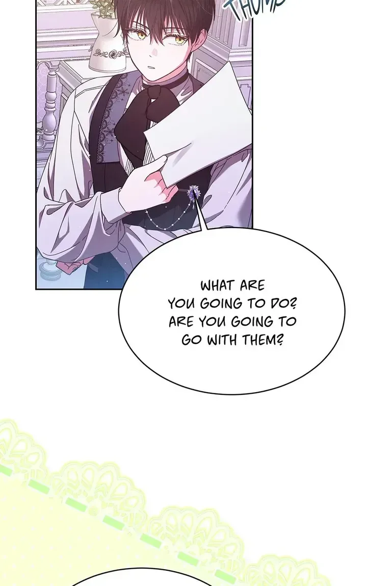 Lady Baby Is a Revenge Maker Chapter 73 page 145
