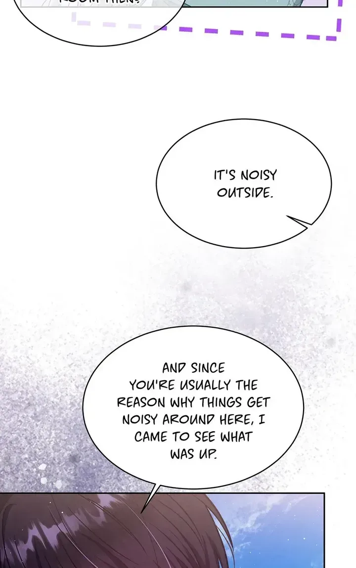 Lady Baby Is a Revenge Maker Chapter 73 page 133