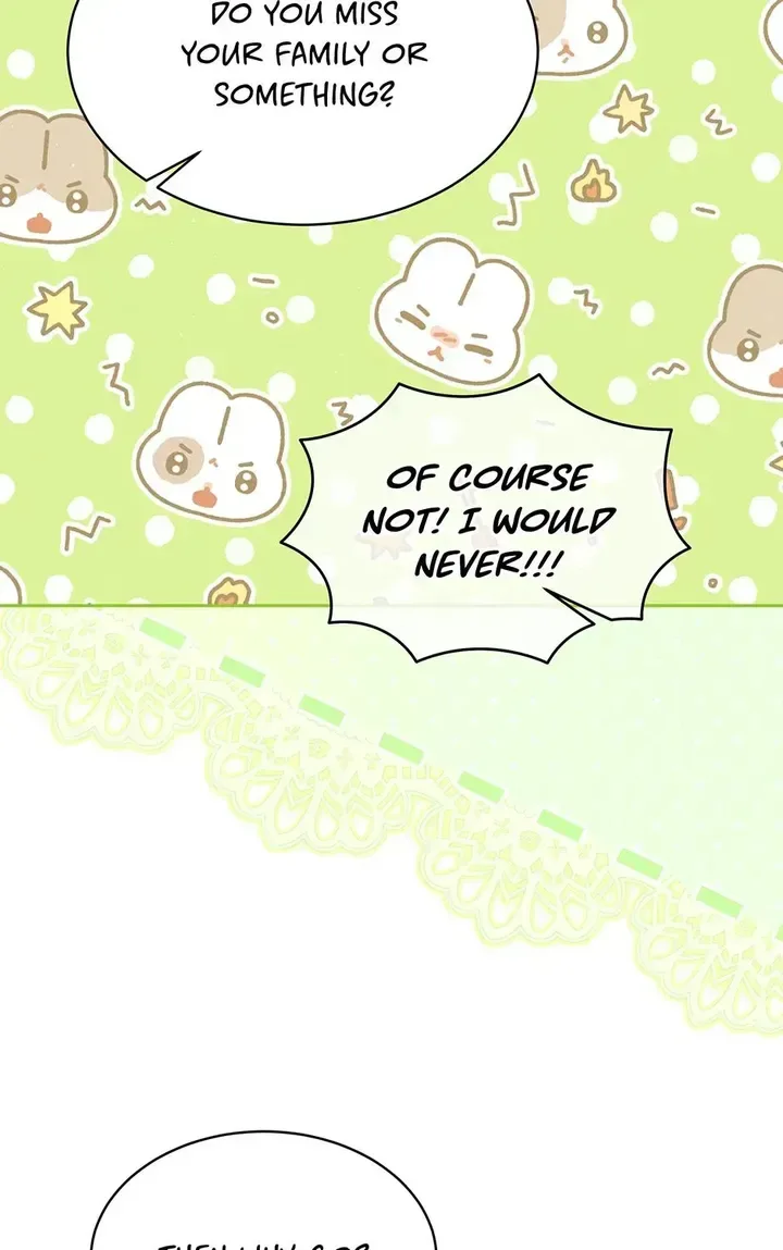 Lady Baby Is a Revenge Maker Chapter 73 page 147