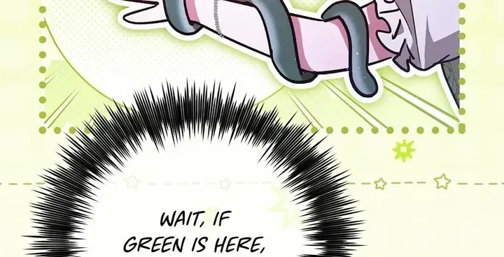 Lady Baby Is a Revenge Maker Chapter 73 page 102