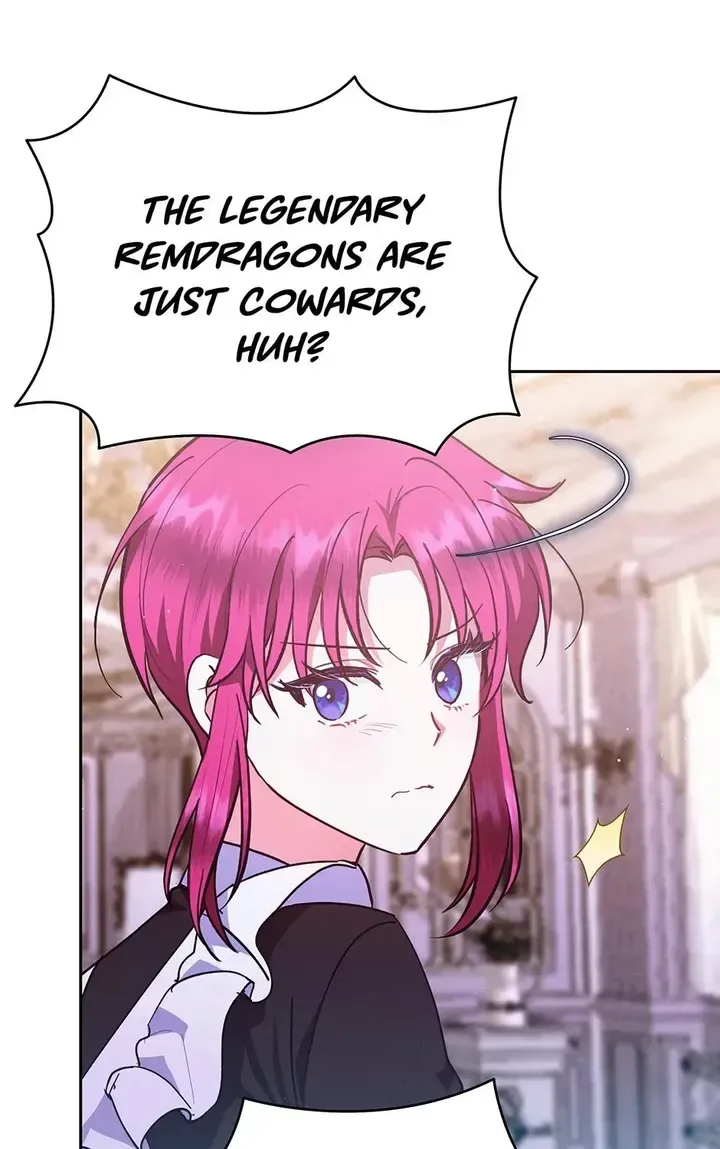 Lady Baby Is a Revenge Maker Chapter 73 page 69