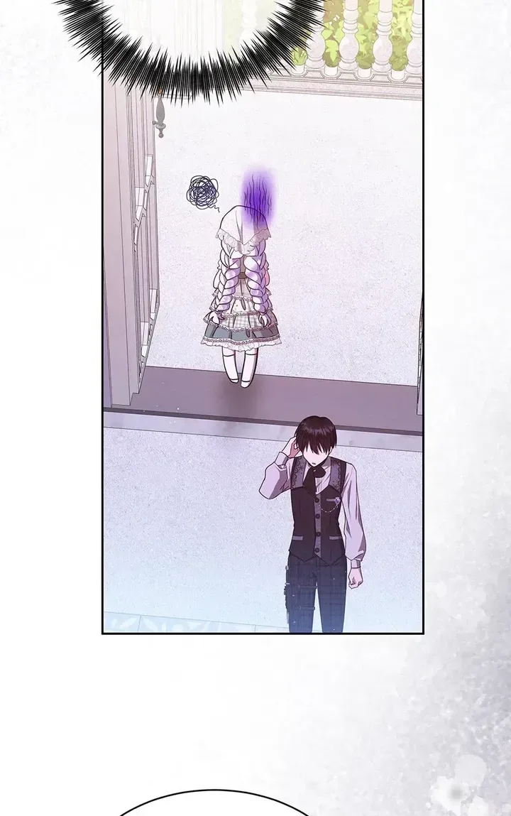 Lady Baby Is a Revenge Maker Chapter 73 page 137