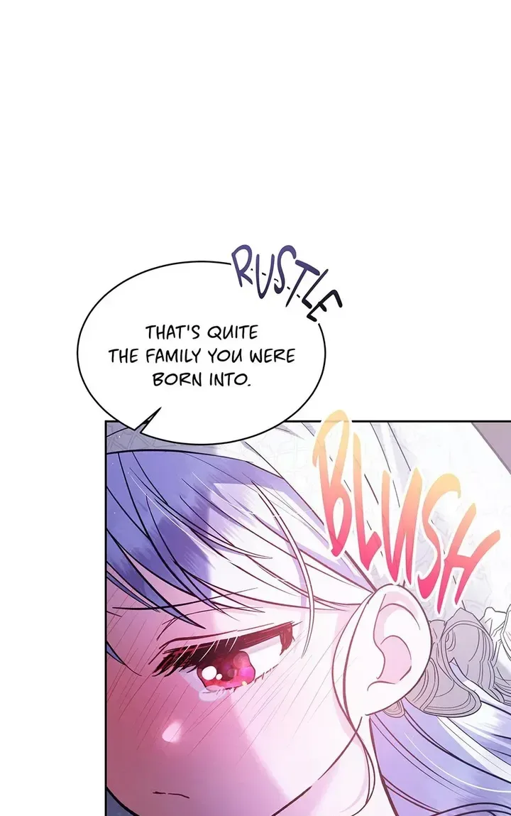 Lady Baby Is a Revenge Maker Chapter 73 page 141