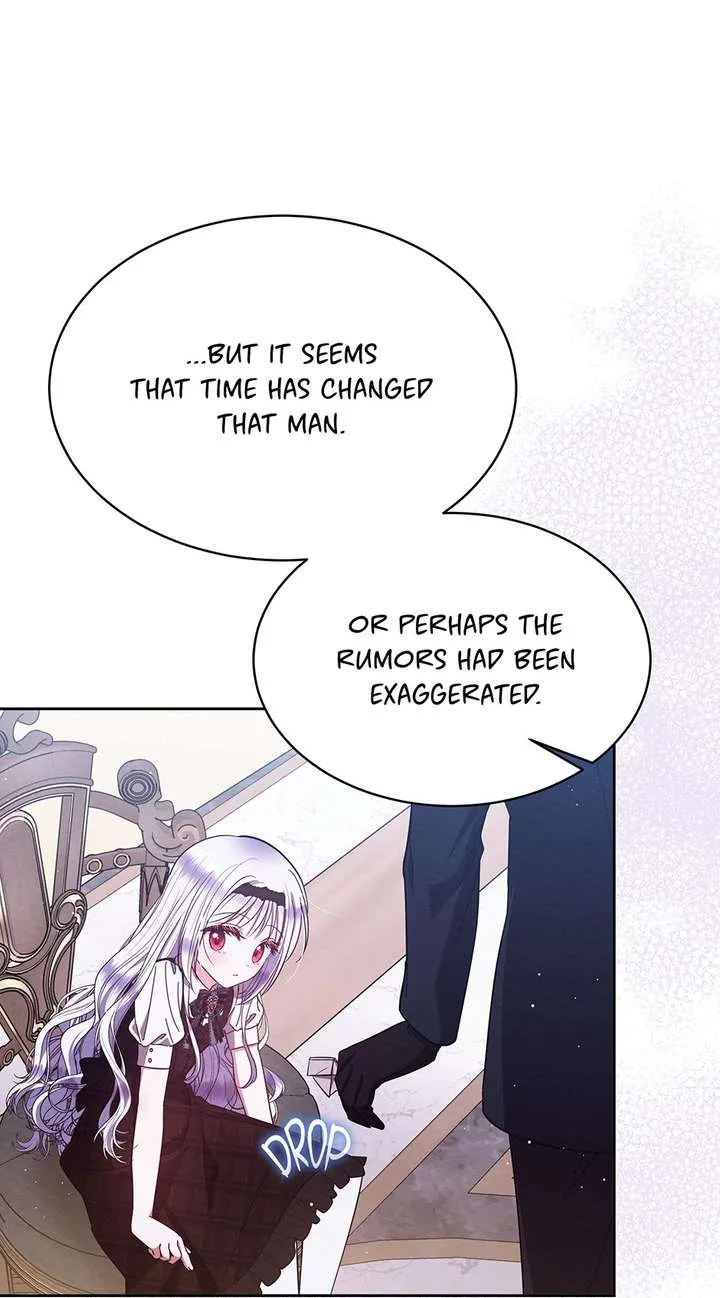 Lady Baby Is a Revenge Maker Chapter 69 page 51