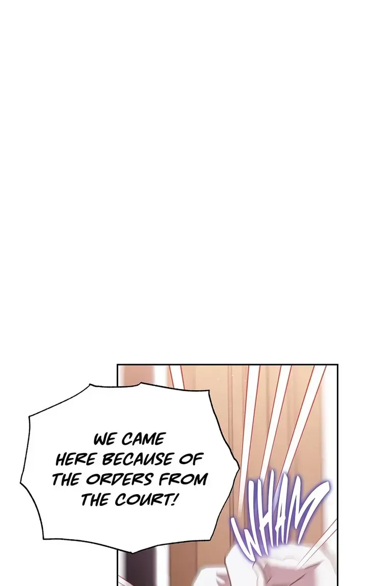 Lady Baby Is a Revenge Maker Chapter 73 page 43
