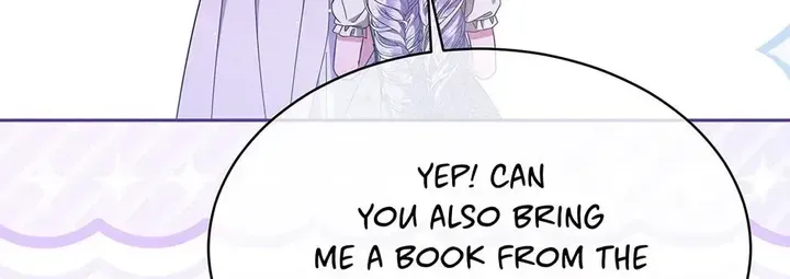 Lady Baby Is a Revenge Maker Chapter 73 page 80
