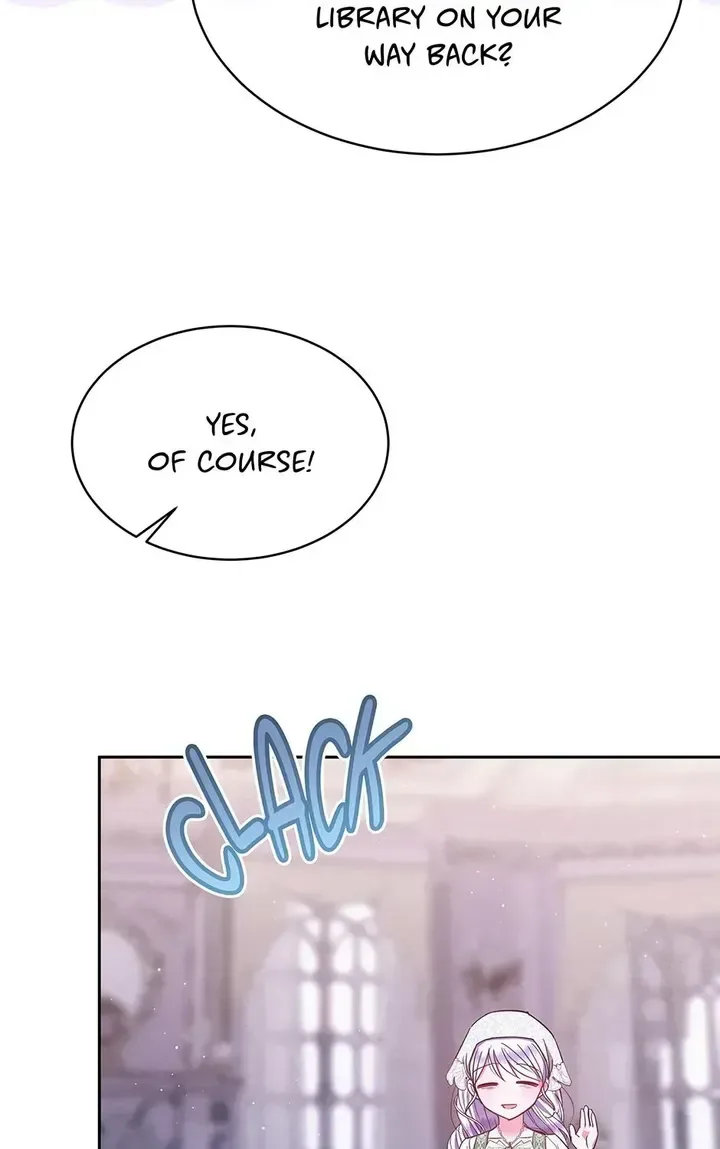 Lady Baby Is a Revenge Maker Chapter 73 page 81