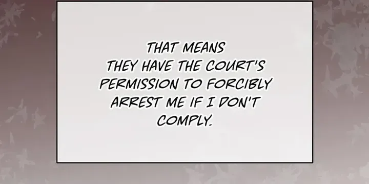 Lady Baby Is a Revenge Maker Chapter 73 page 50