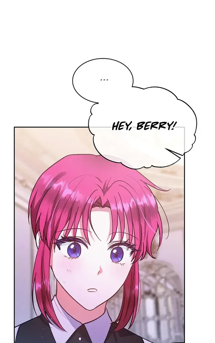 Lady Baby Is a Revenge Maker Chapter 73 page 77