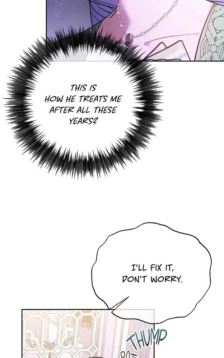 Lady Baby Is a Revenge Maker Chapter 73 page 143