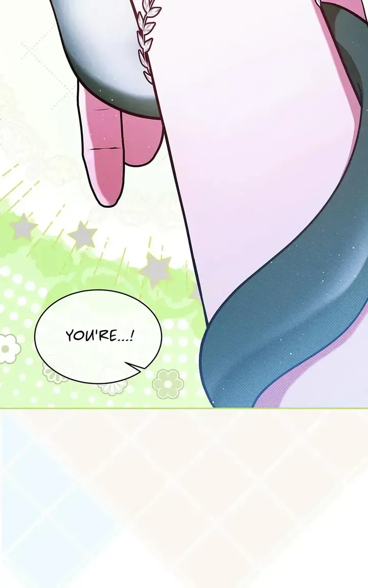 Lady Baby Is a Revenge Maker Chapter 73 page 99