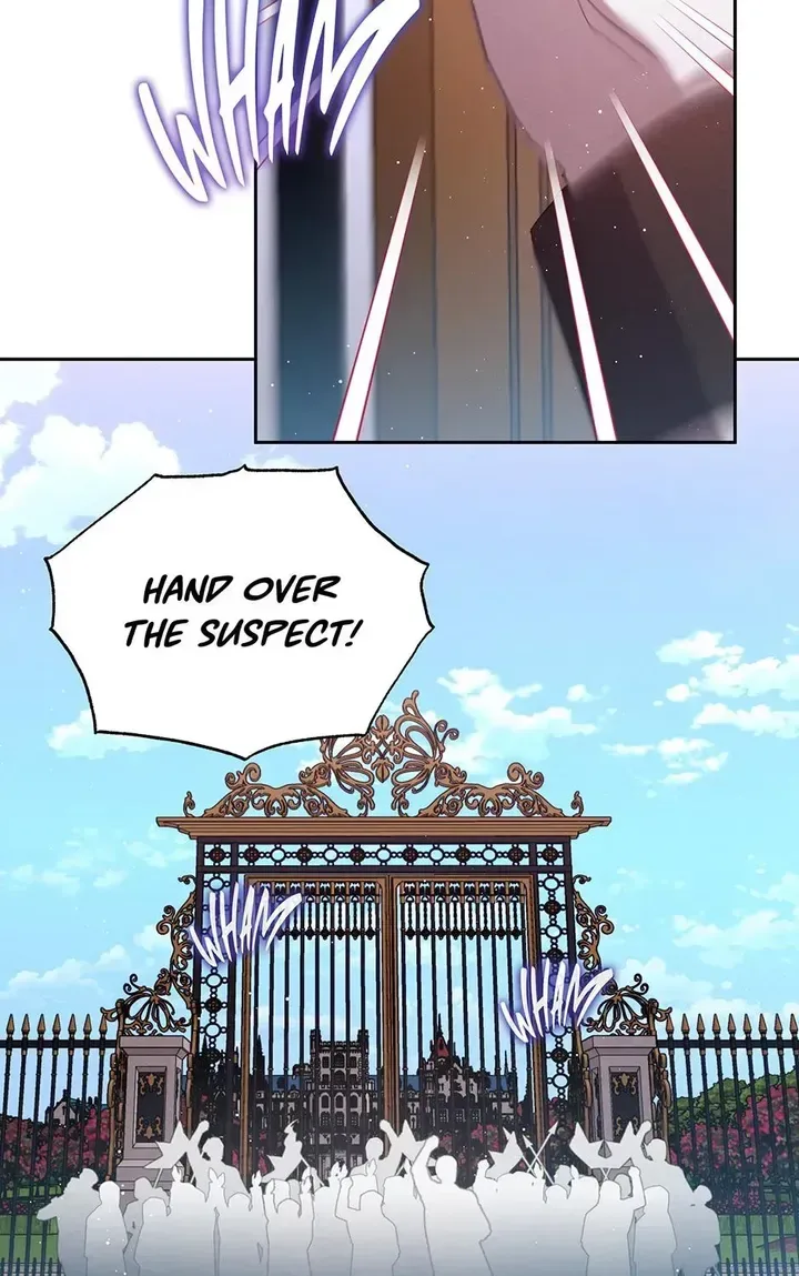 Lady Baby Is a Revenge Maker Chapter 73 page 45