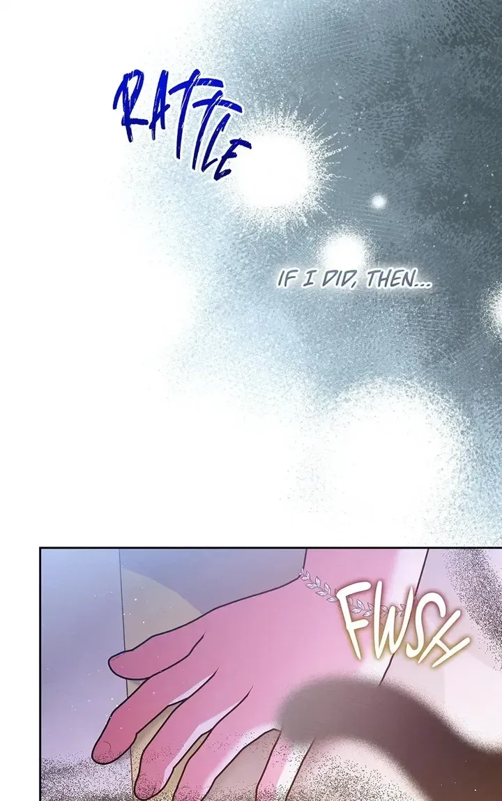 Lady Baby Is a Revenge Maker Chapter 73 page 91