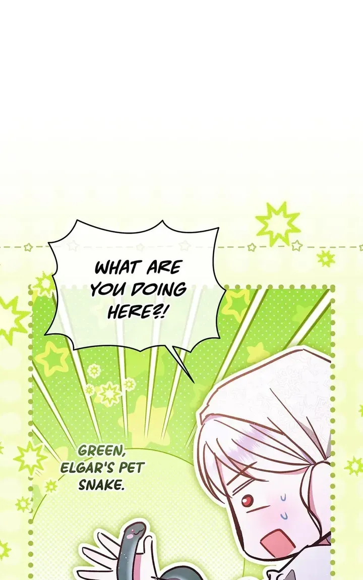 Lady Baby Is a Revenge Maker Chapter 73 page 101