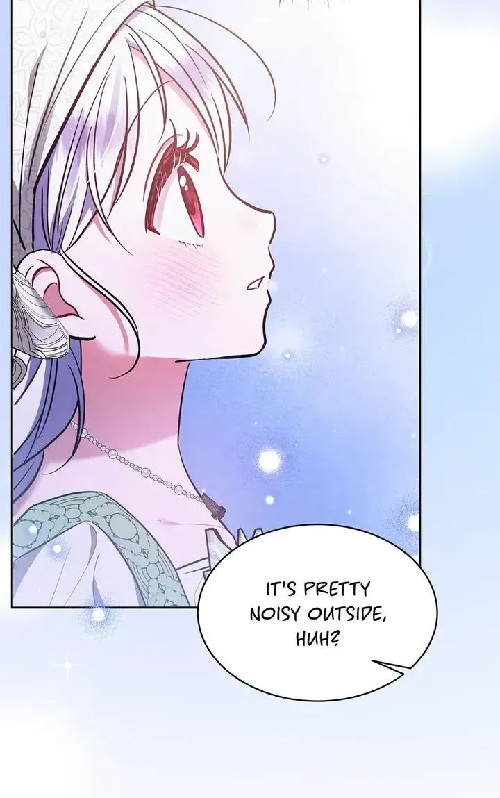 Lady Baby Is a Revenge Maker Chapter 73 page 121