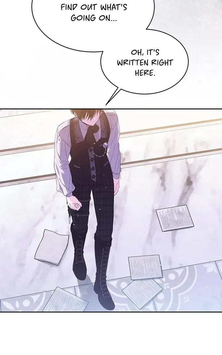 Lady Baby Is a Revenge Maker Chapter 73 page 139