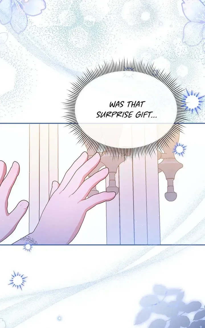 Lady Baby Is a Revenge Maker Chapter 73 page 111