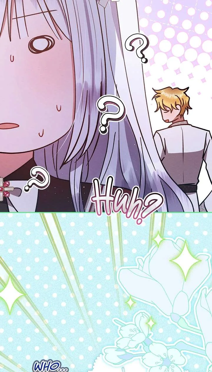 Lady Baby Is a Revenge Maker Chapter 71 page 43